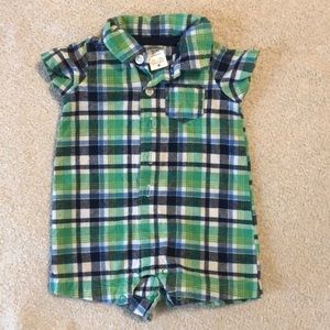 Carters Baby Boy 0-3 month Bundle